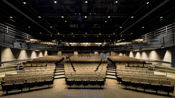 Roundabout Theater Company Steinberg Center Laura Pels Theater Show Tickets
